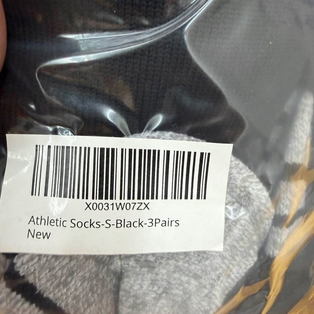 FieldPro Athletic Performance Socks - Picture 4 of 4